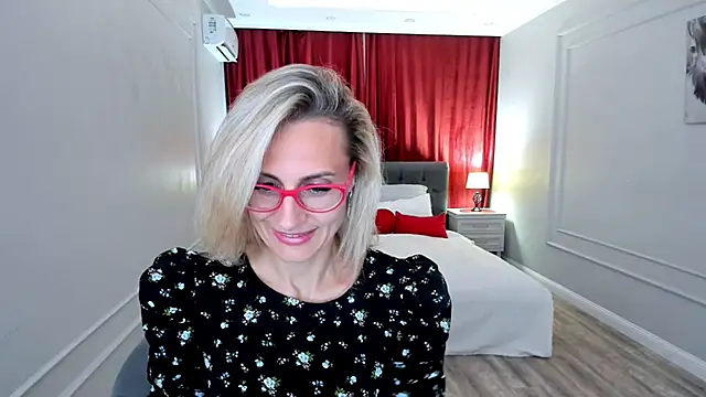 MuseOfStage webcam