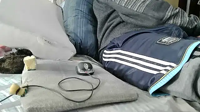 messi_syssy webcam