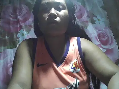 SweetRubyPinay webcam