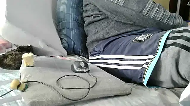 messi_syssy webcam