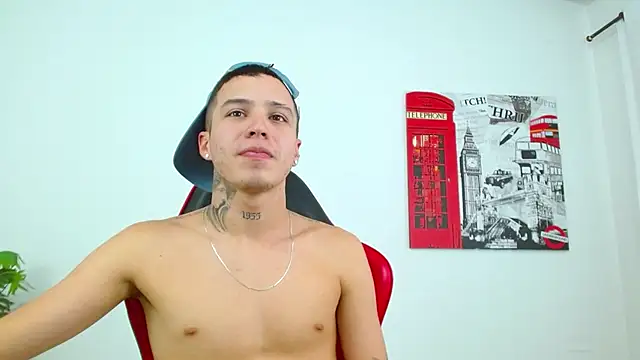 Cumandres18 webcam