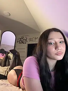 KRASOTKA_LIYA webcam