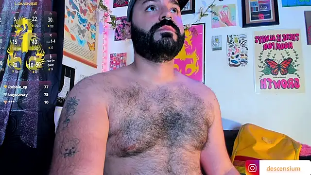 johnnyalx webcam
