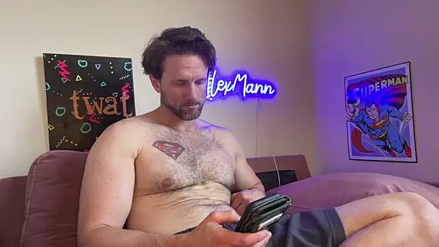 alexmannd webcam
