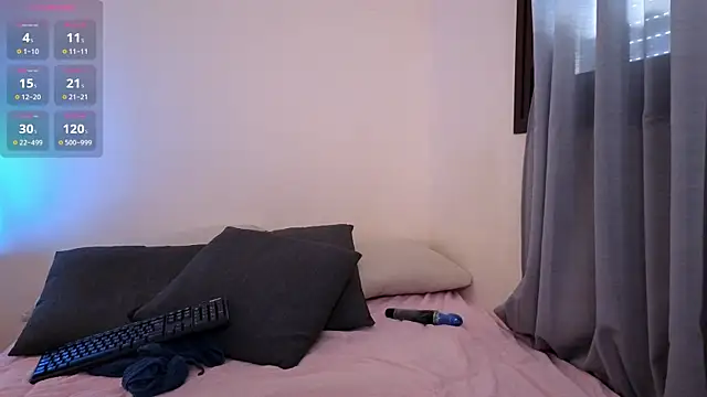 Germangirl1996 webcam