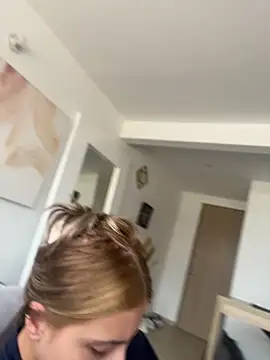 Ameellie webcam