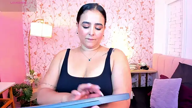 taylor_bennet webcam