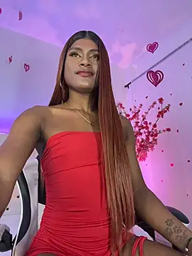 Elektra_Queen live cam on StripChat
