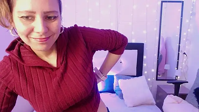 camila_delarosa webcam