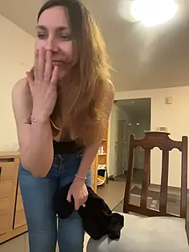 JasmineGlamour webcam