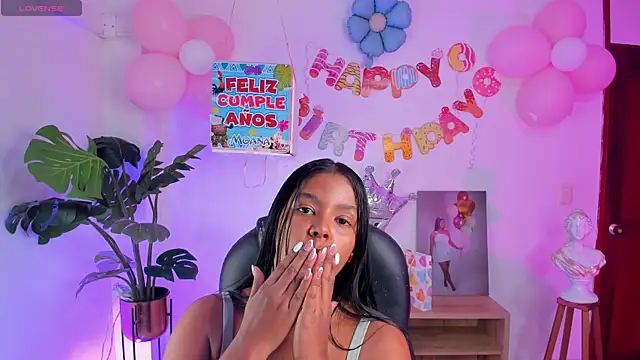 JANYLOVE__ webcam