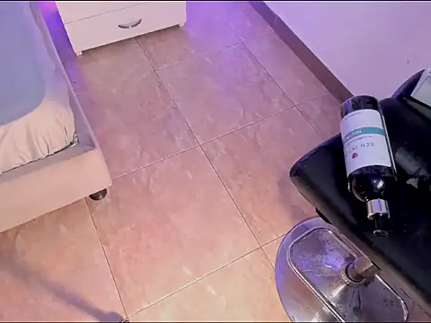 MelissaFoxx webcam
