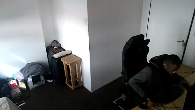 Mastertopdome live cam on StripChat