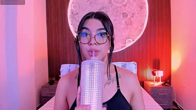 RoseCassie webcam