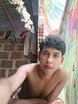 Andres123cv webcam
