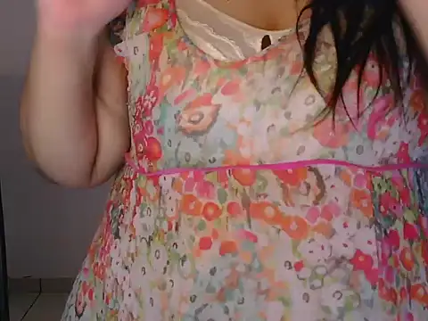 Jenny_lovee webcam