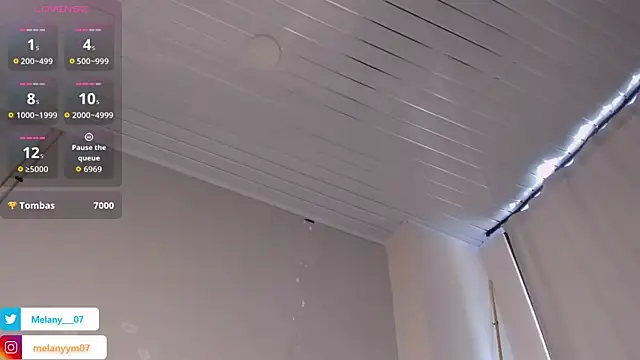 Melany__08 webcam