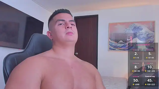 RJBarto webcam