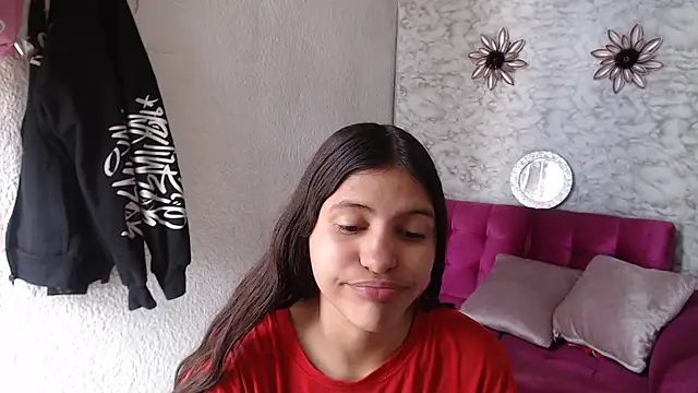Evagirl69 webcam
