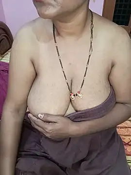 KannadaTamilTeluguBeauty webcam