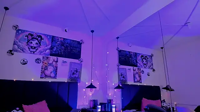 SabrinaV_ webcam