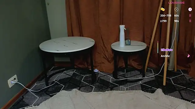 PocketDollX webcam