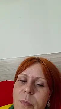 PorcelainDoll1 webcam