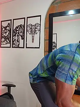 MIKE_KILIANjs webcam