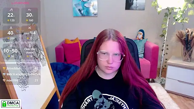 kuri_u webcam