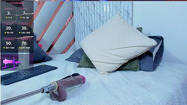isa_kolins webcam