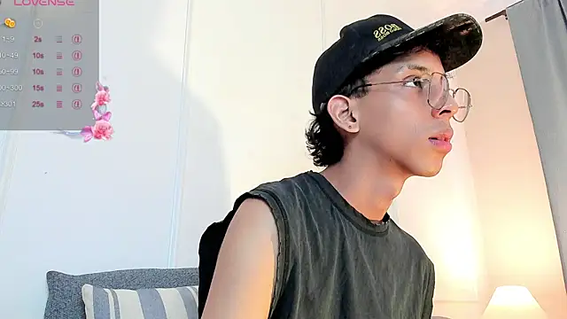 dax_blaze webcam