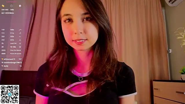 NerixalVire webcam