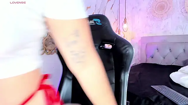 Leidy_2026 webcam