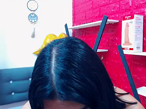 SWEETALIICEHOT webcam