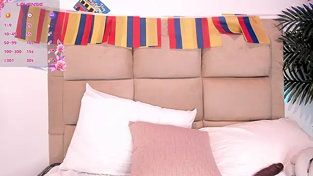 Molly__Beauty webcam