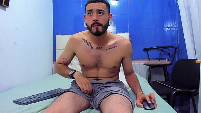 BrunoCarzon webcam