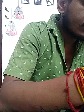 DarkPlayboy_aadi webcam