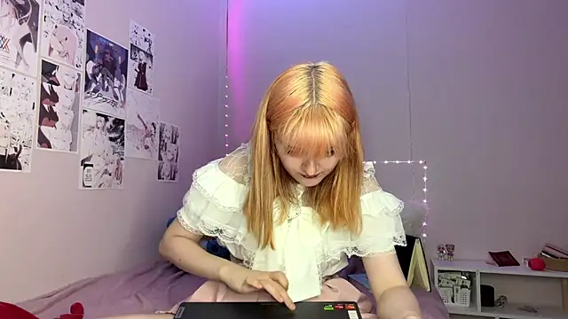 CutieSiesta webcam