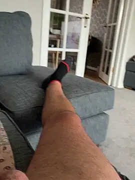 Daddystrokes4u webcam