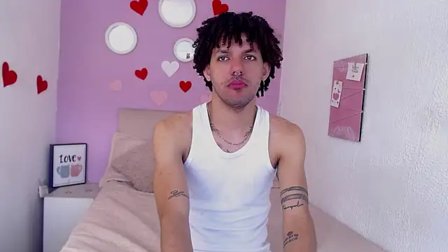 Miss_Glory webcam
