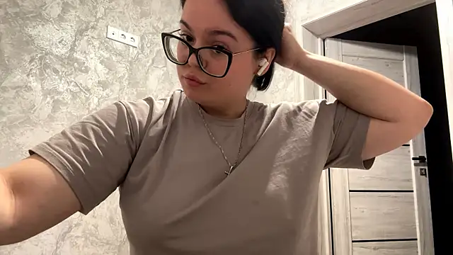 CosyHash webcam