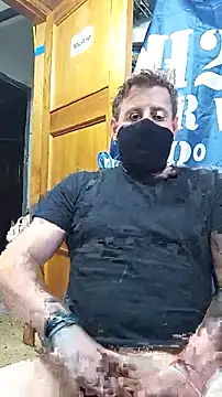 Pauloluna webcam