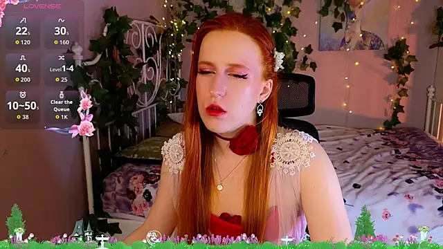 Eva_Bellea webcam