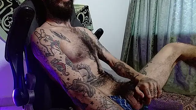 harry_reems1 webcam