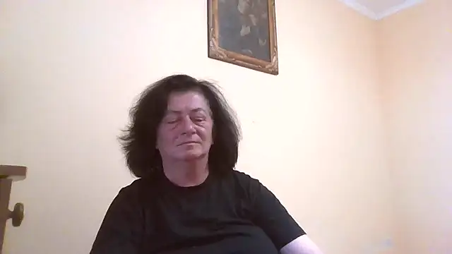 GypsiQueen2 webcam