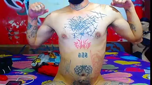 deivid_estrada webcam