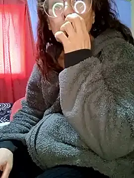 JessyCospXXX webcam