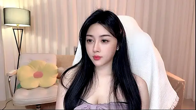 Watch Canbaobao-KK live on EroticFlix - High definition streams