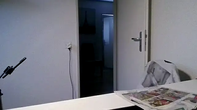 alpha-hunk webcam