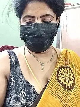 abinaya26 Live Webcam on Stripchat